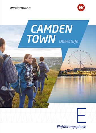 westermann Camden Town Oberstufe Allgemeine Ausgabe 2024
